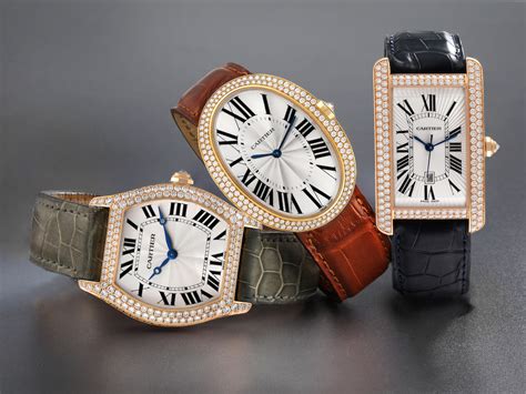 cartier similar brands